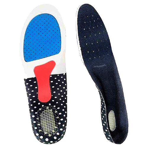 Solette scarpe gel vega 38