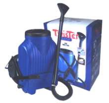 Solforatori twister 6005