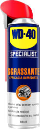 Sgrassante wd-40 spec.  ml.500