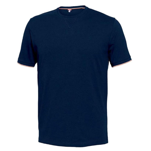 T-SHIRT-RAPALLO-8182-BLU-L