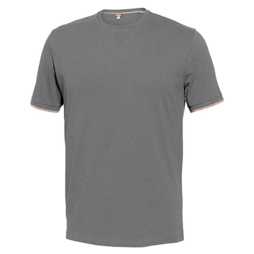 T-SHIRT-RAPALLO-8182-GRIGI.L