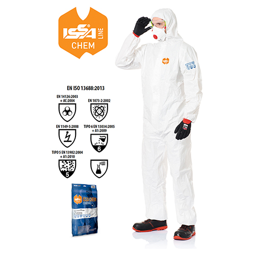 TUTE-ISSA-CHEM-8290-5,6-L
