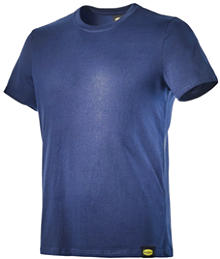 T-SHIRT-ATONY-ORGANIC-BLU-L