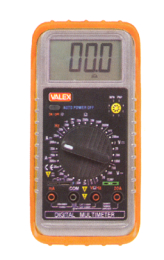 Tester digitali valex p9500