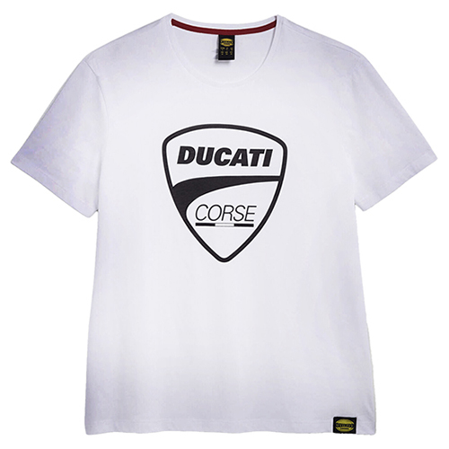 T-SHIRT-DUCATI-GRAPHIC-L