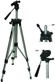 Treppiedi metrica 60590 x liv.