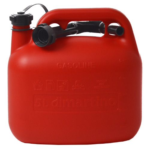 Taniche pvc dimartino lt.10