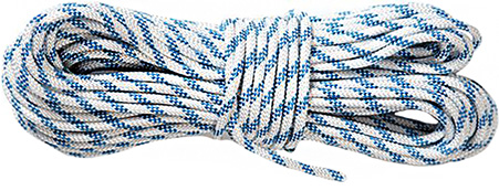 TRECCIA-POLIESTERE-S.MM.4X20M.