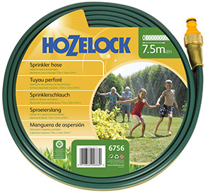 Tubo microforato hozelock m.15