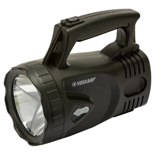 Torce velamp ric.ir554  led 5w