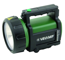 Torce velamp ric.ir666  led 5w