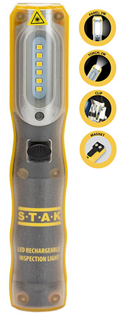 Torce stak ric.is409      2/3w