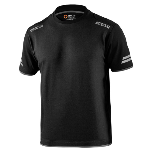 T-SHIRT-S.TECH-TUCSON-N.GR.L