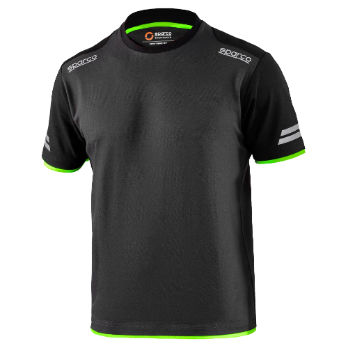 T-SHIRT-S.TECH-TUCSON-N.VE.L