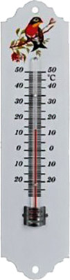 Termometri therm28 metal.cm.20