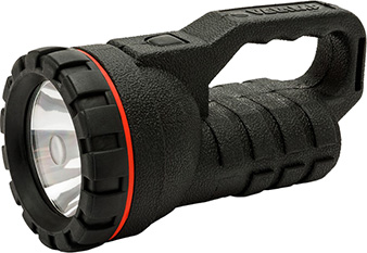 Torce velamp rubber irub 20led
