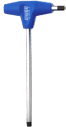 Chiavi unior 193hx  2,5 a t