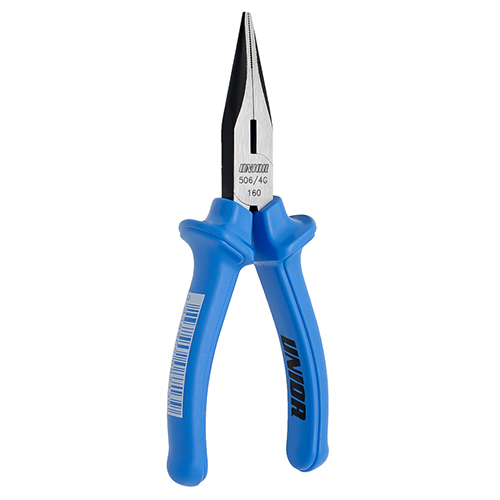Pinze unior 506/ 4g 160 b/l