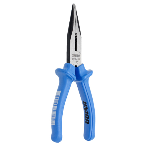 Pinze unior 508/4g 170 b/l
