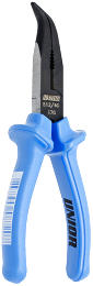 Pinze unior 512/ 4g 170 b/l
