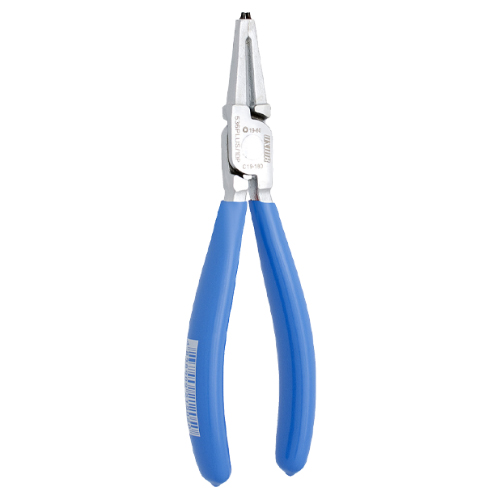 Pinze unior 536 plus 1dp 140