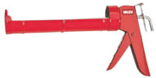 Pistole silicone valex 1961100