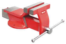 Morse acciaio valex fisse 100