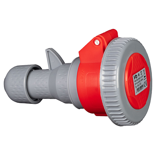 Prese vb-2152 rosse 3p+t  ip67