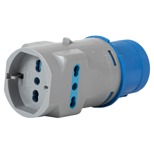 Adattatori ind.vb-73100b 230v.