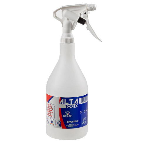 Vaporizz.alta 1000 herm.lt.1