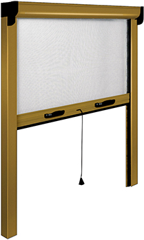 Zanzar.vert.bronzo 100x160