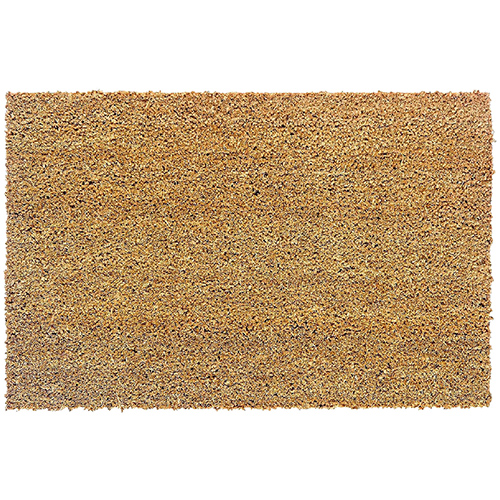 Zerbini cocco natural    40x60