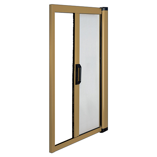 Zanzariere oriz.bronzo 140x240