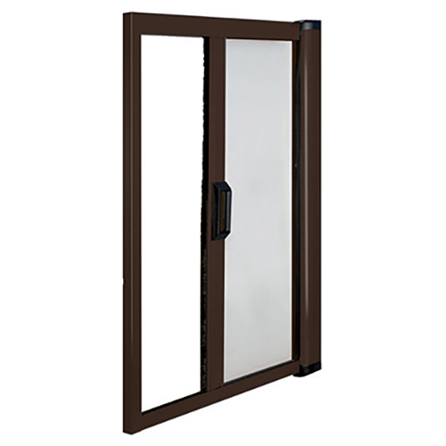 Zanzariere oriz.marron 140x240