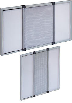 Zanzar.telesio grigio cm.50x40